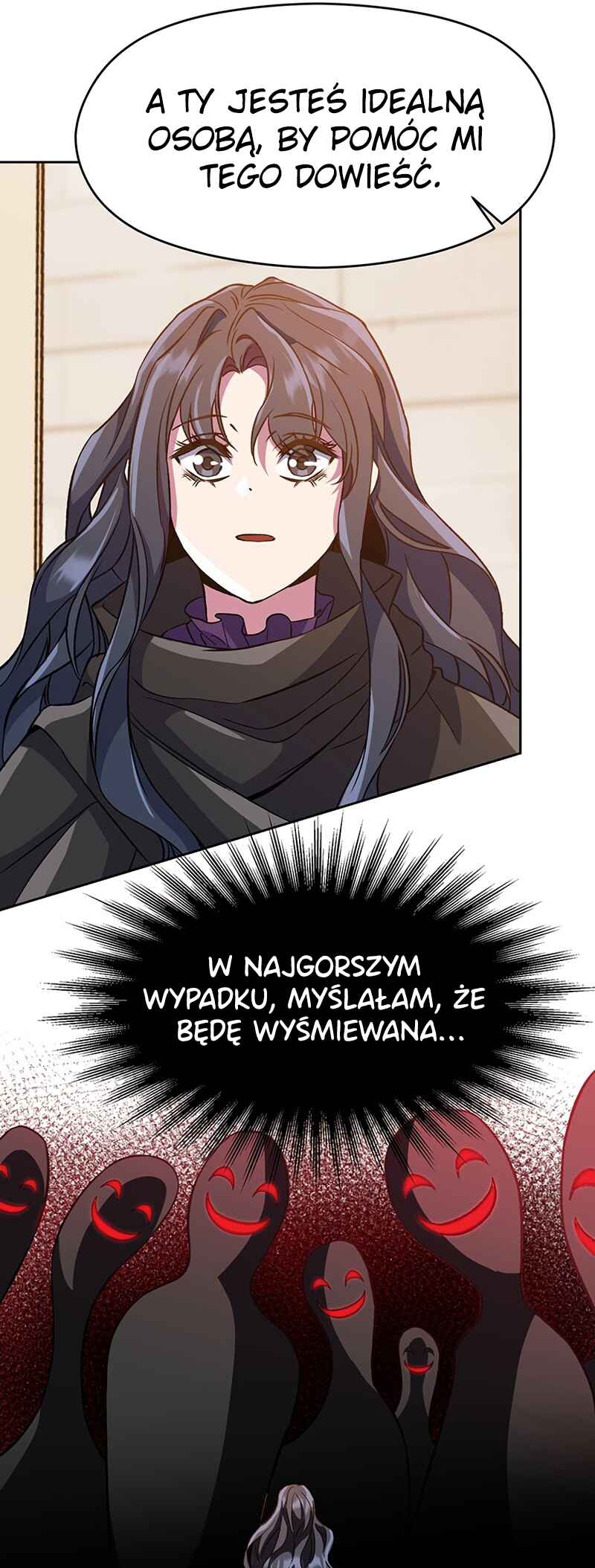 The Great Wizard Transcendent Chapter 28 - Page 35