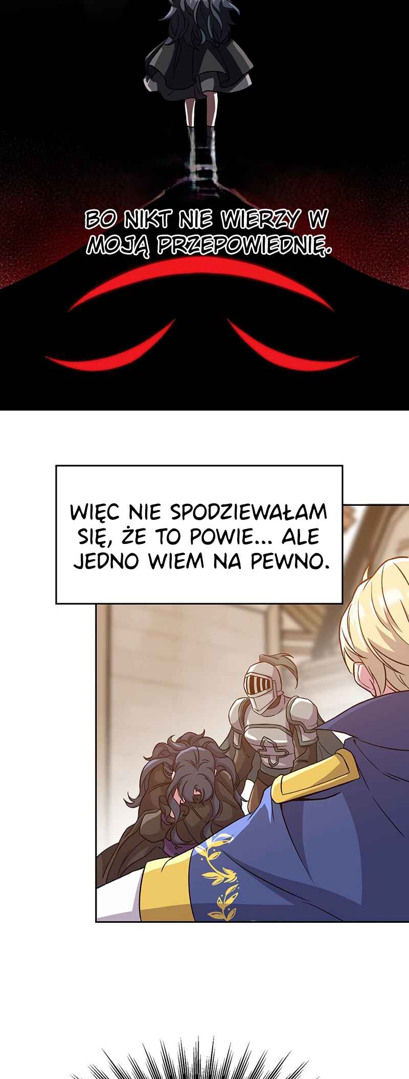 The Great Wizard Transcendent Chapter 28 - Page 36