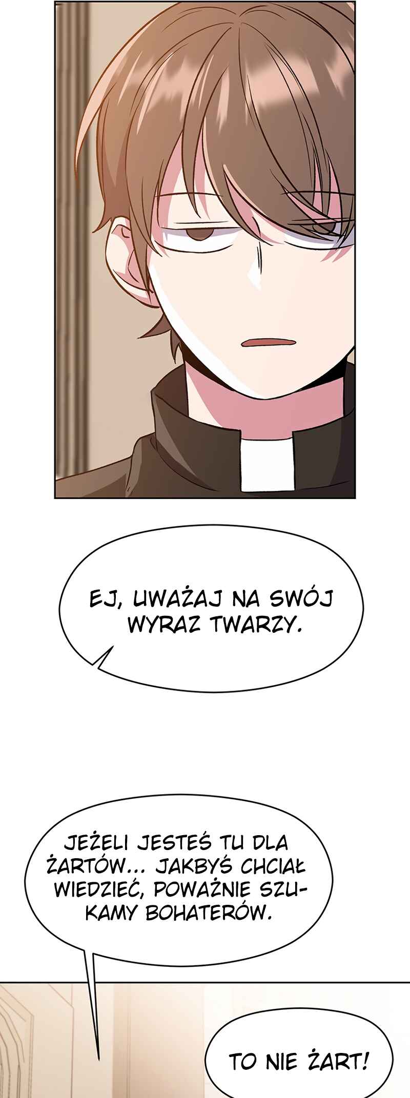 The Great Wizard Transcendent Chapter 28 - Page 42