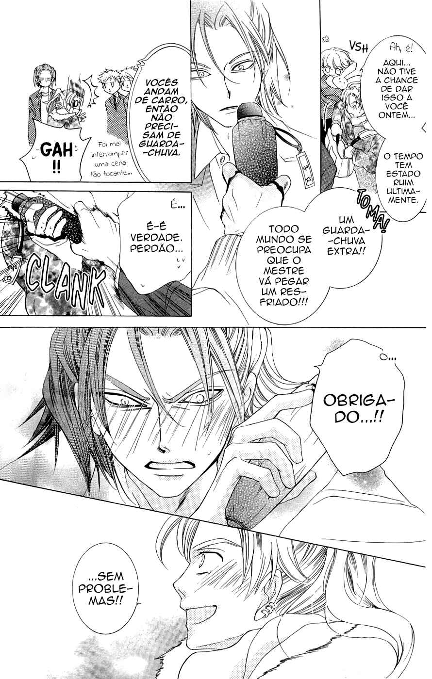 Ouran High School Host Club Chapter 35 - Page 30