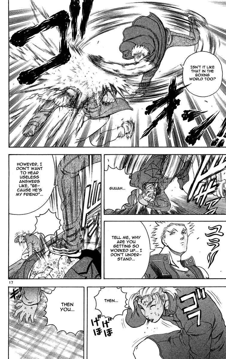 Shijou Saikyou no Deshi Kenichi Chapter 124 - Page 18