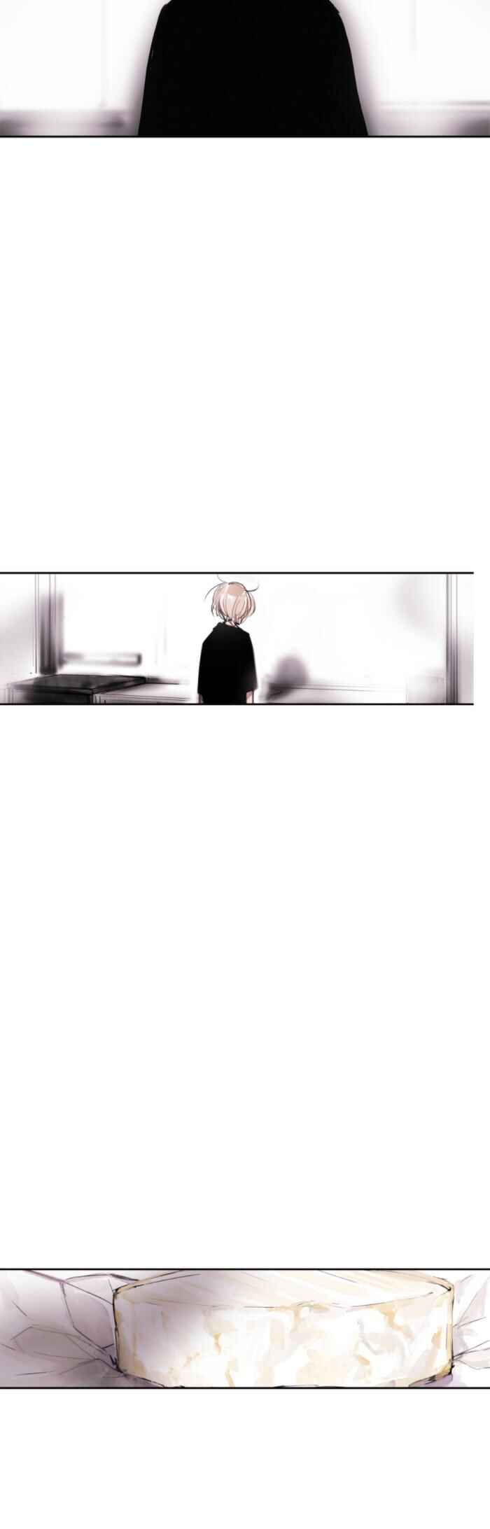 Swallow Tail Chapter 36 - Page 15