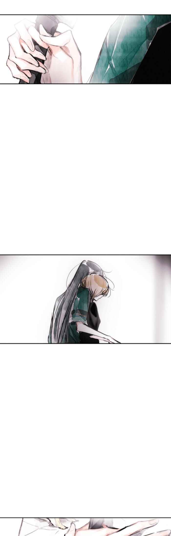 Swallow Tail Chapter 36 - Page 28
