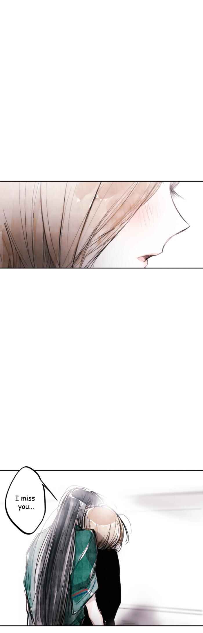 Swallow Tail Chapter 36 - Page 35