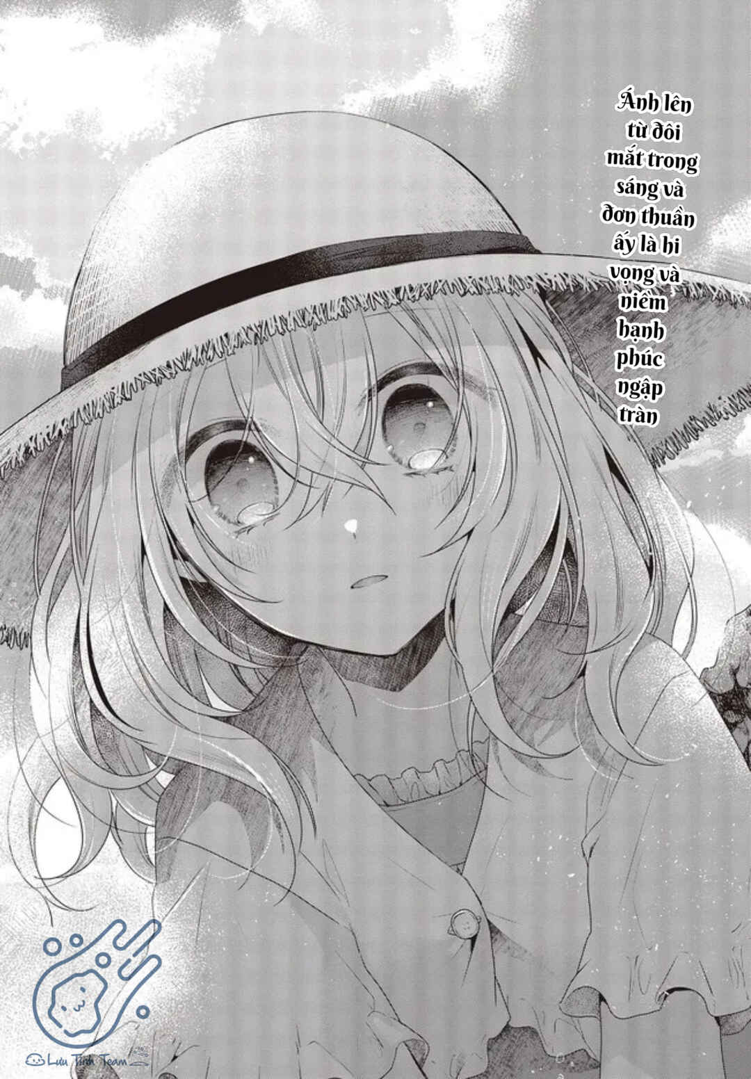 Watashi wo Tabetai, Hitodenashi Chapter 24 - Page 2