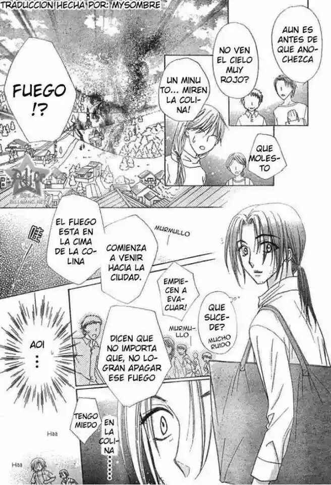 Gakuen Alice Chapter 64 - Page 24
