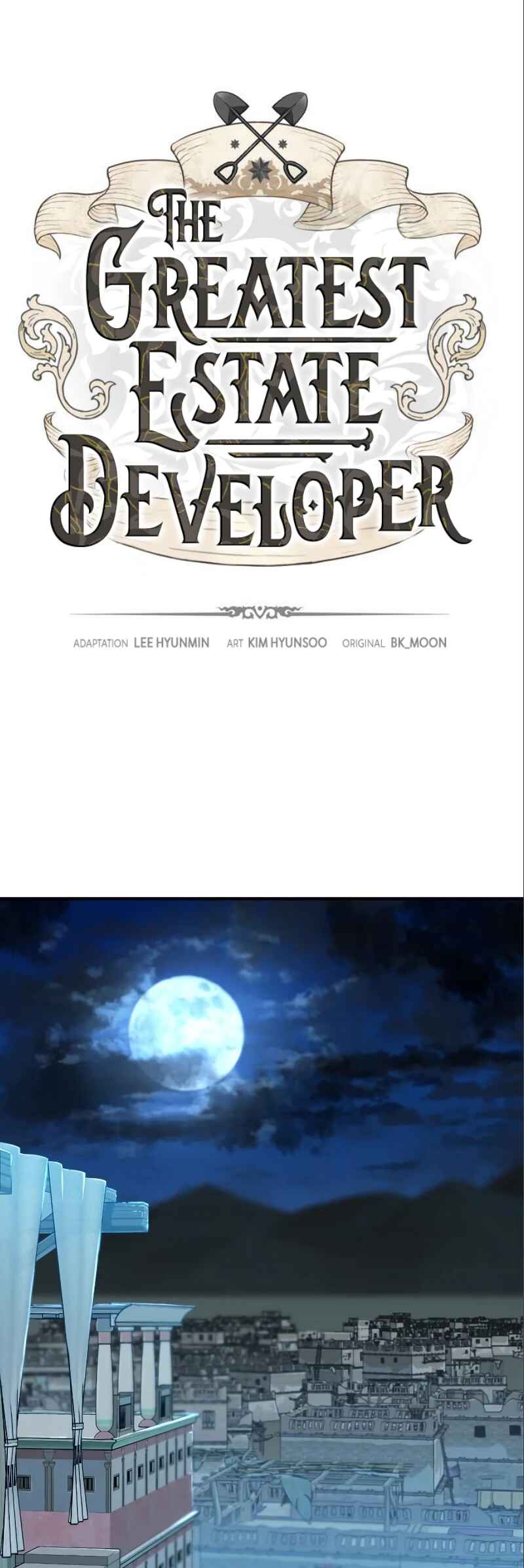 Yeokdaegeum Yeongji Seolgyesa Chapter 97 - Page 2
