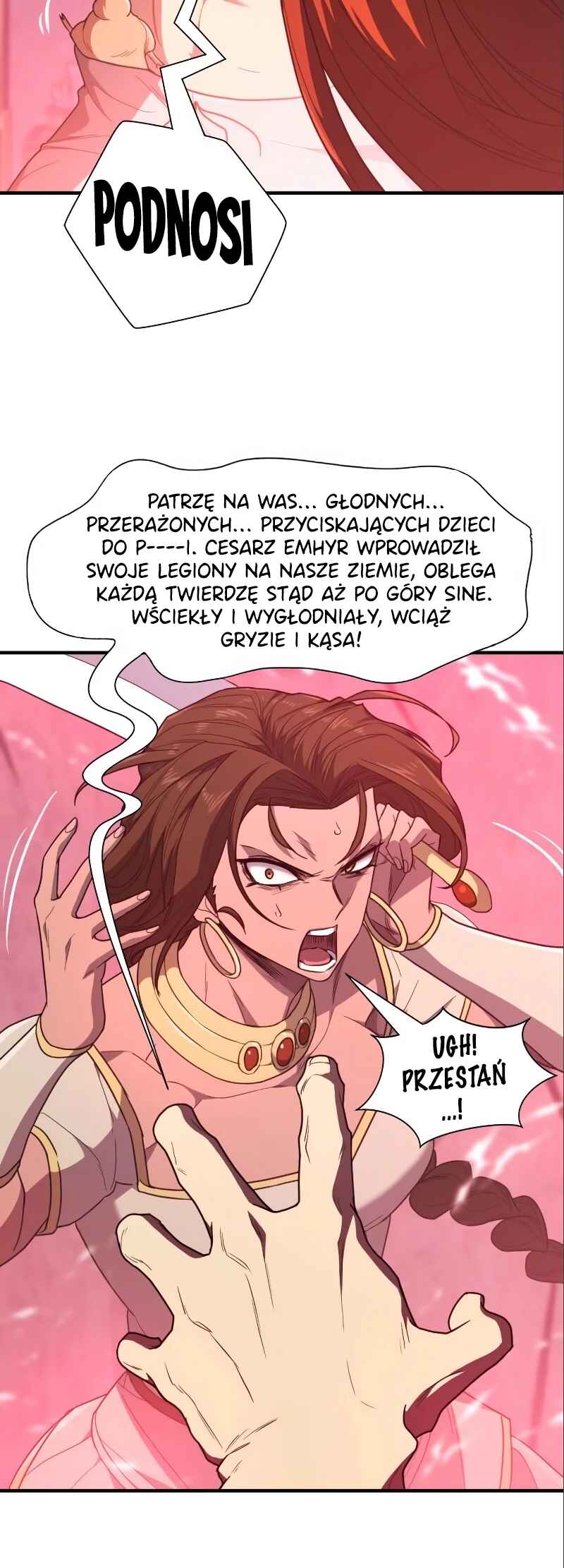 Yeokdaegeum Yeongji Seolgyesa Chapter 97 - Page 23
