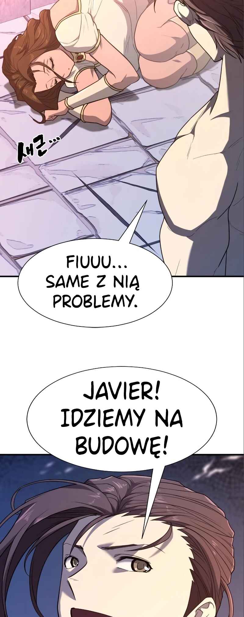 Yeokdaegeum Yeongji Seolgyesa Chapter 97 - Page 25