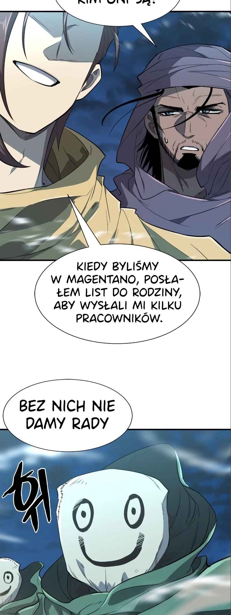 Yeokdaegeum Yeongji Seolgyesa Chapter 97 - Page 33