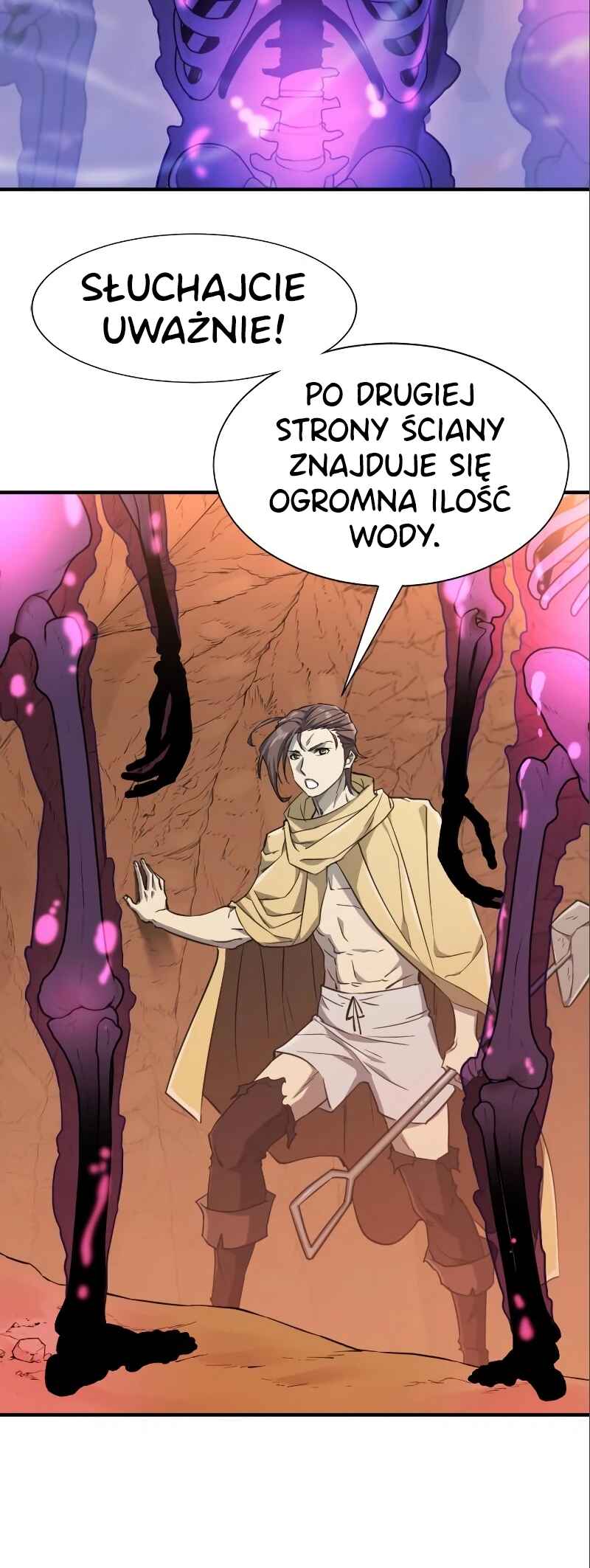 Yeokdaegeum Yeongji Seolgyesa Chapter 97 - Page 35