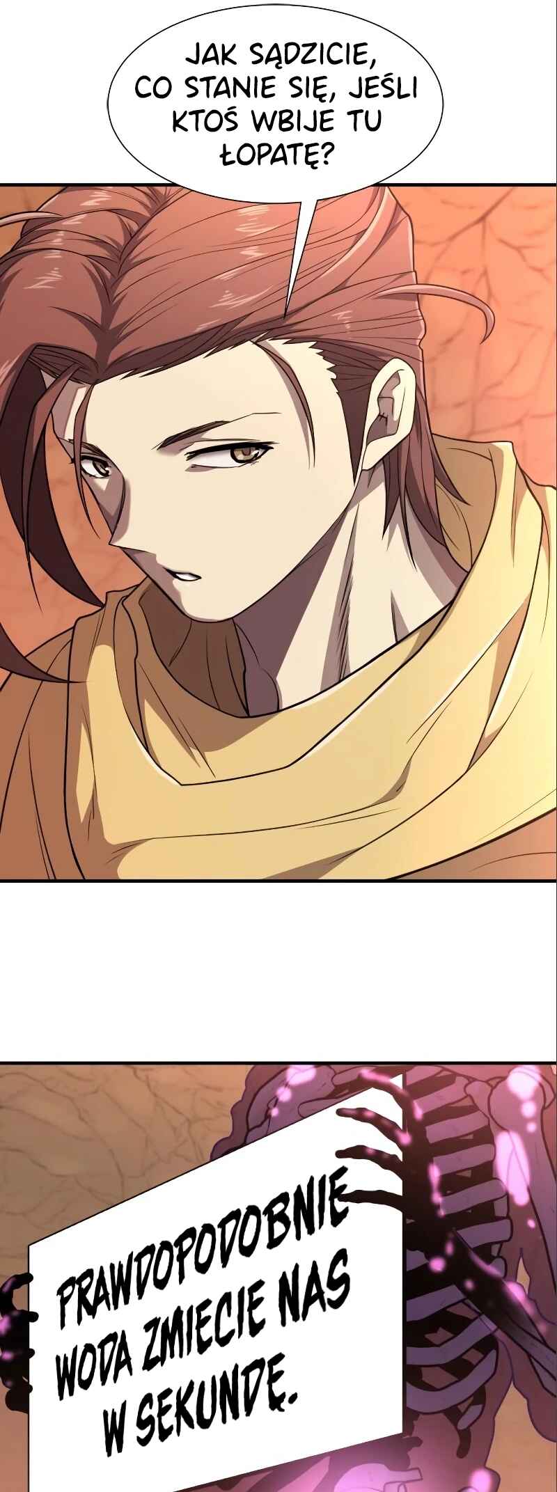Yeokdaegeum Yeongji Seolgyesa Chapter 97 - Page 36