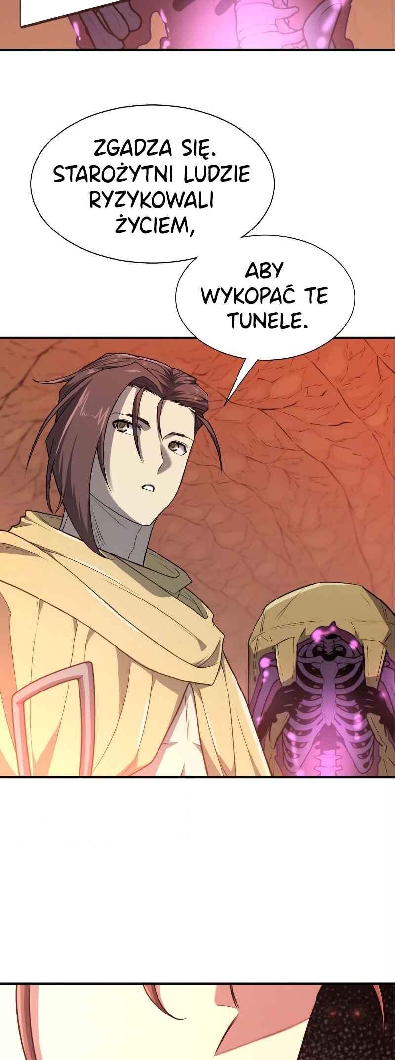 Yeokdaegeum Yeongji Seolgyesa Chapter 97 - Page 37