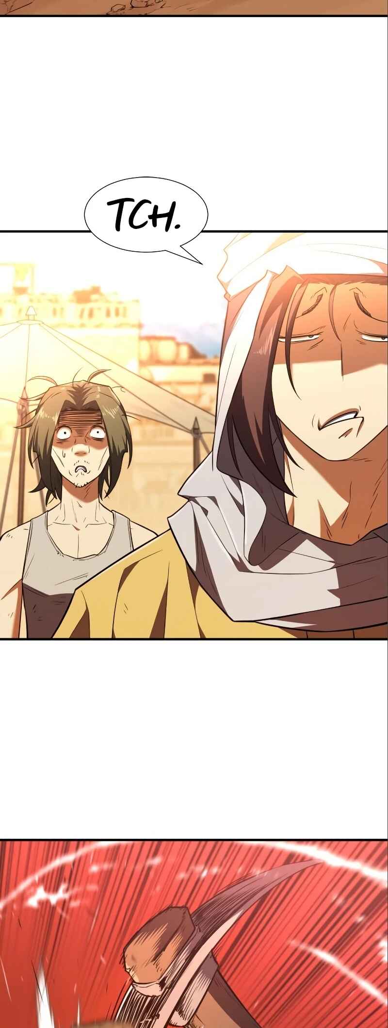 Yeokdaegeum Yeongji Seolgyesa Chapter 97 - Page 54