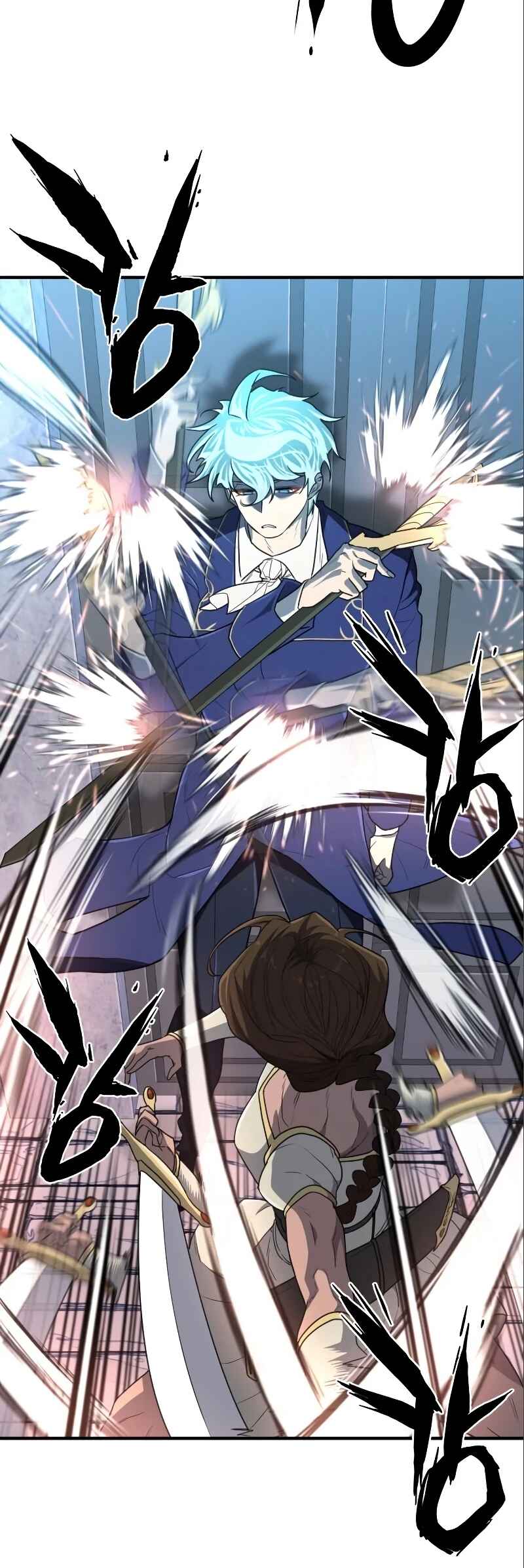 Yeokdaegeum Yeongji Seolgyesa Chapter 97 - Page 6