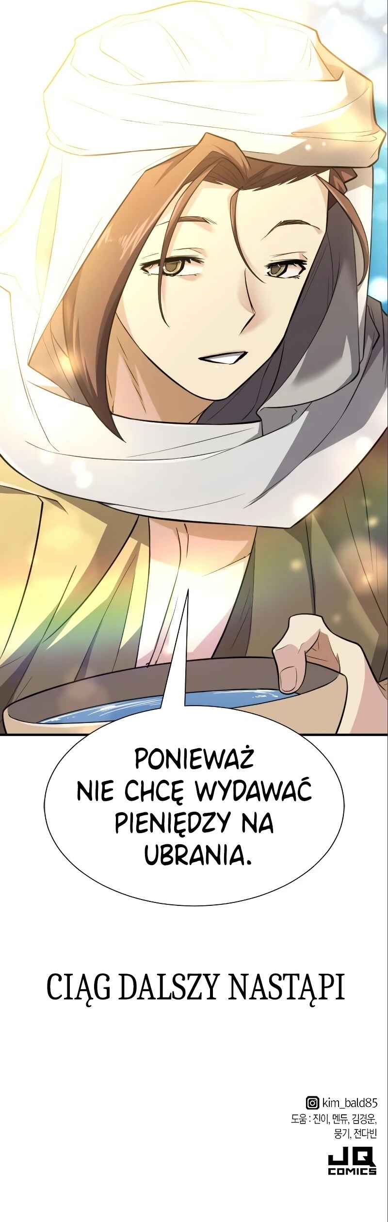 Yeokdaegeum Yeongji Seolgyesa Chapter 97 - Page 65