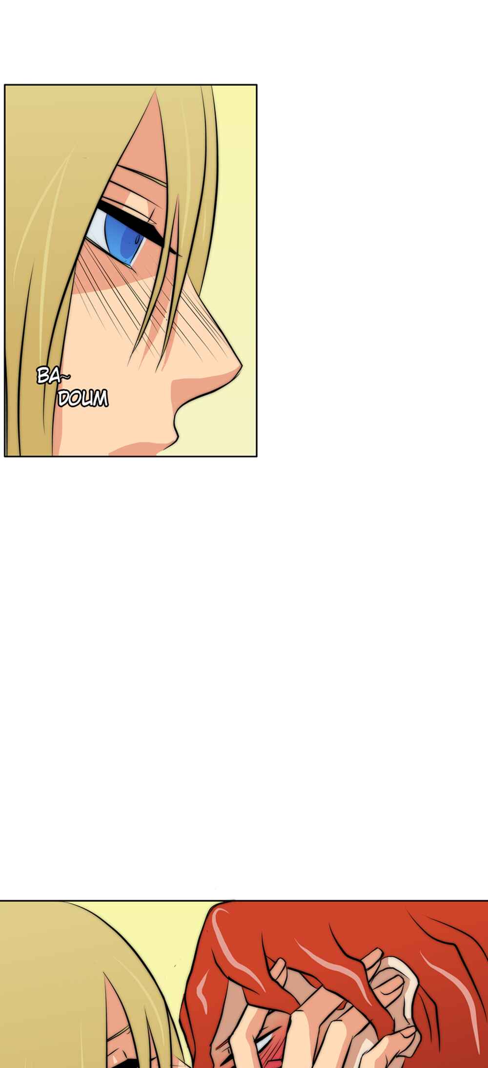 LOVE REPLICA Chapter 23 - Page 15