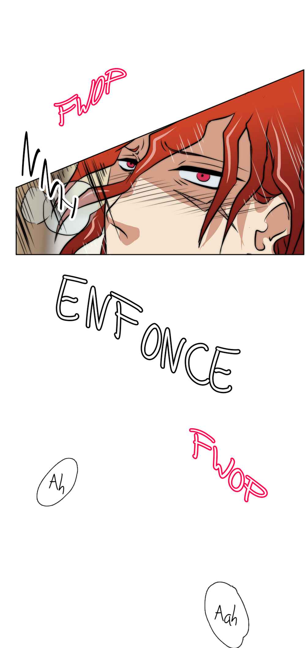 LOVE REPLICA Chapter 23 - Page 28