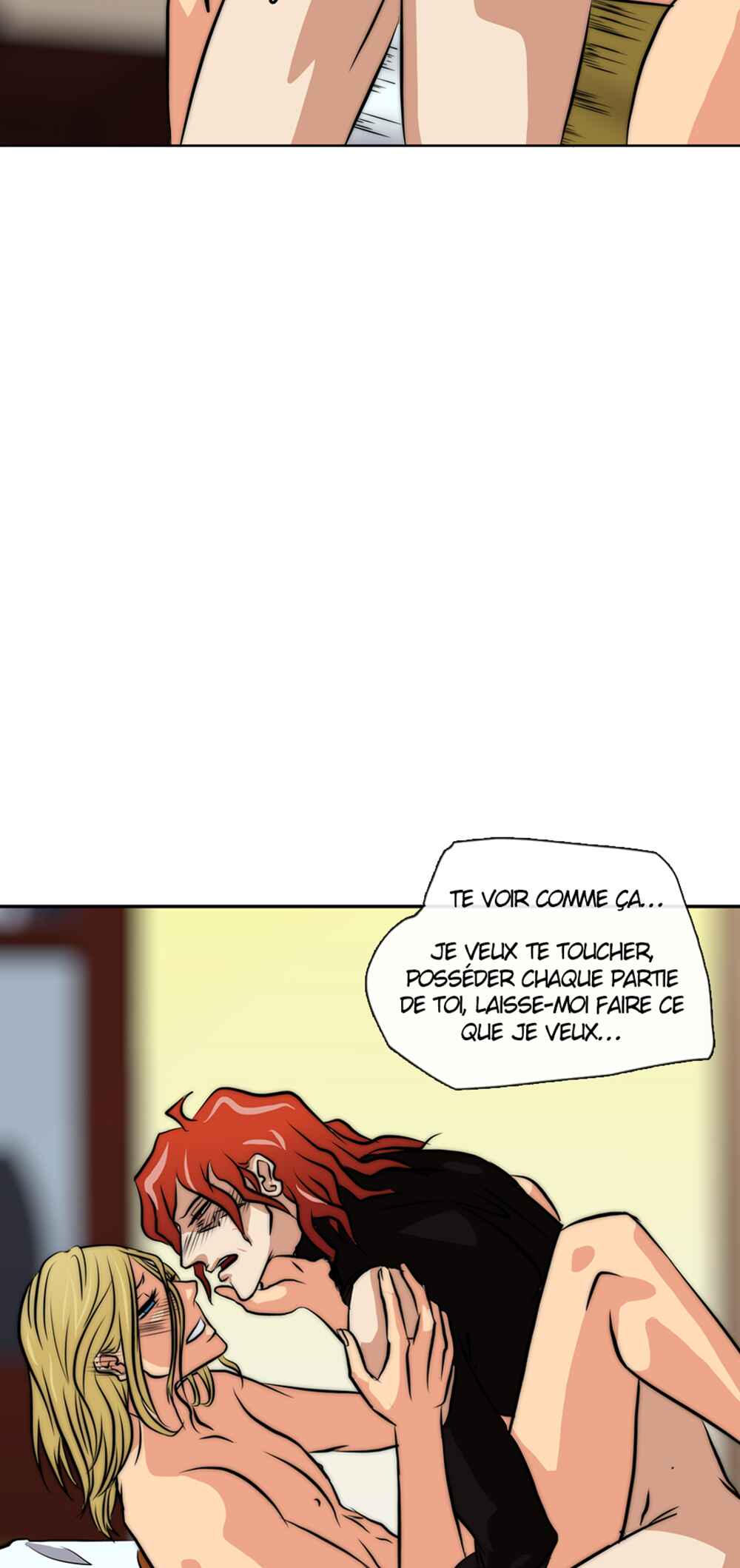 LOVE REPLICA Chapter 23 - Page 31