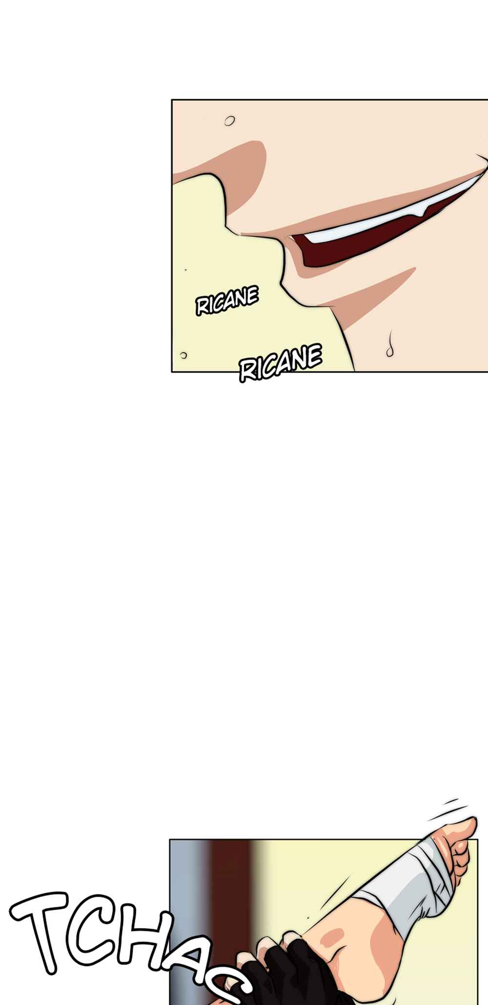 LOVE REPLICA Chapter 23 - Page 43
