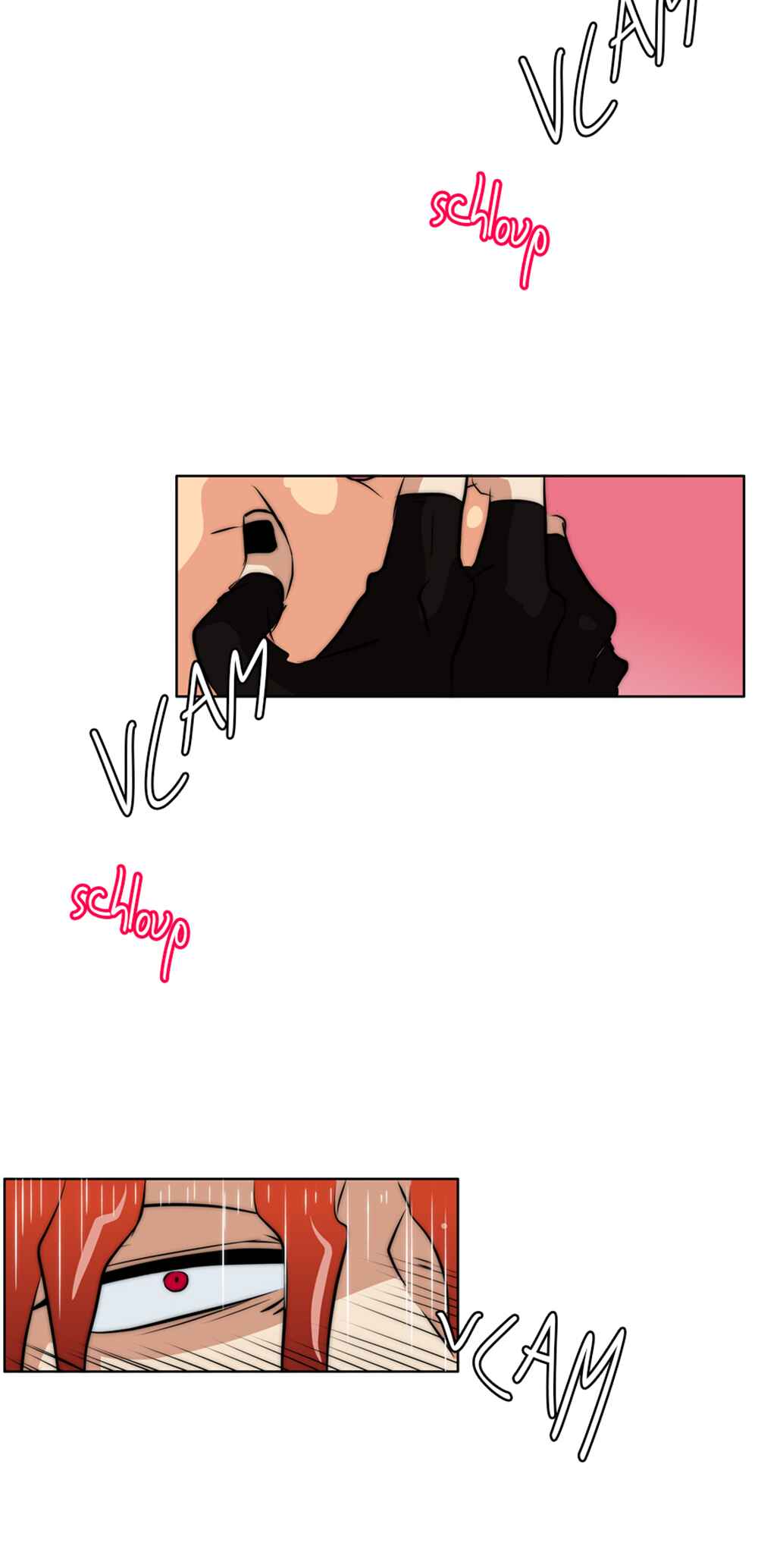 LOVE REPLICA Chapter 23 - Page 56