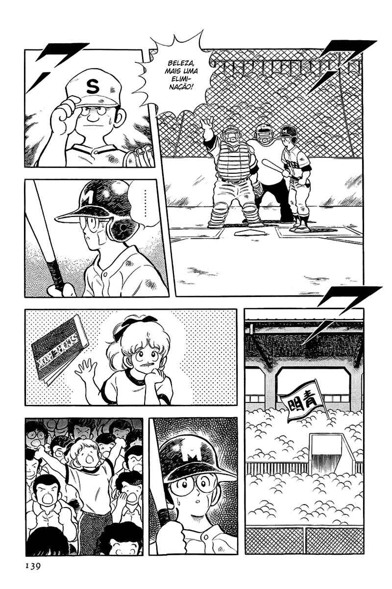 Touch Chapter 171 - Page 11
