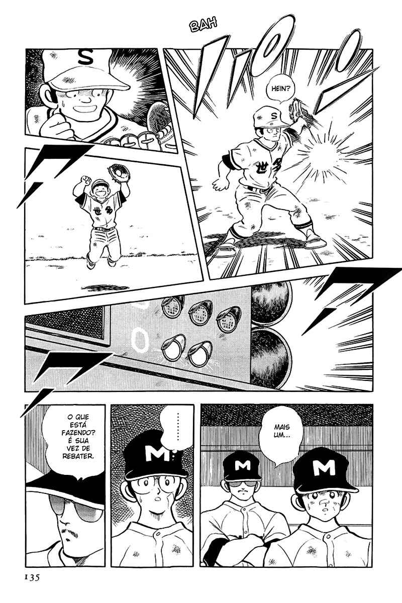 Touch Chapter 171 - Page 7