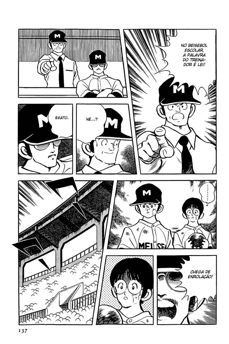 Touch Chapter 171 - Page 9