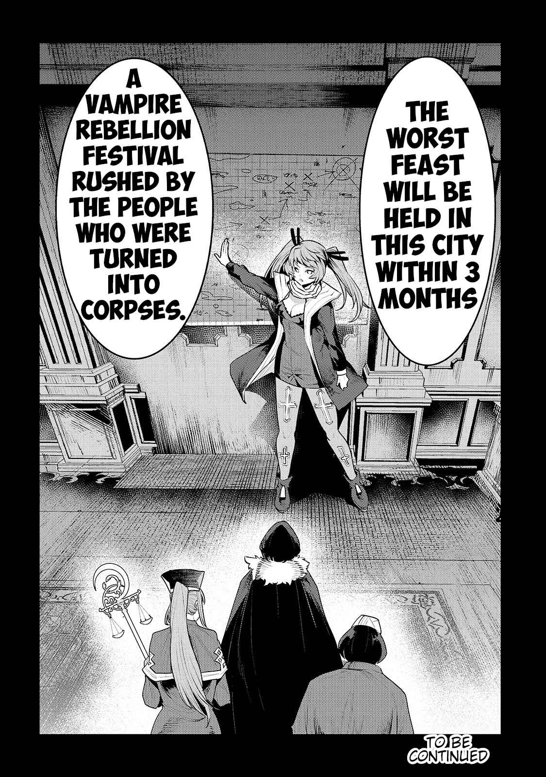 Nozomanu Fushi no Boukensha Chapter 34 - Page 24
