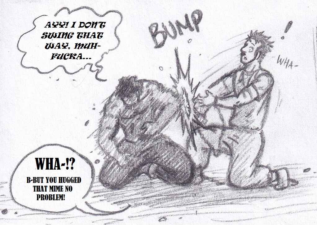 Convict Colosseum Chapter 70 - Page 29