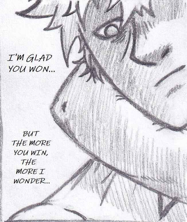 Convict Colosseum Chapter 70 - Page 4
