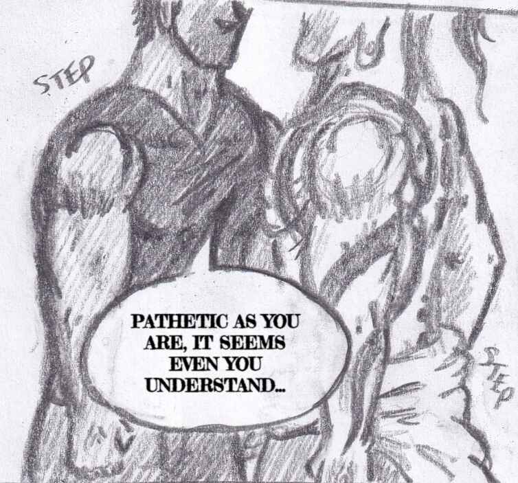 Convict Colosseum Chapter 70 - Page 63
