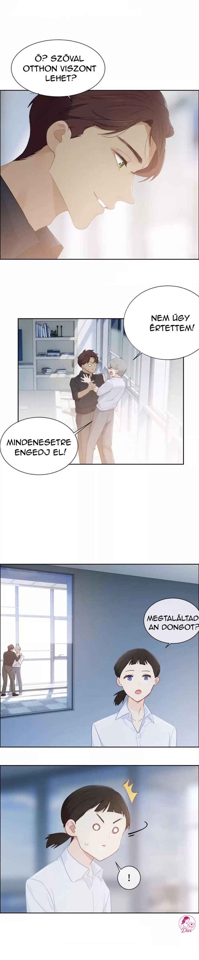 Straight or Not Chapter 169 - Page 15