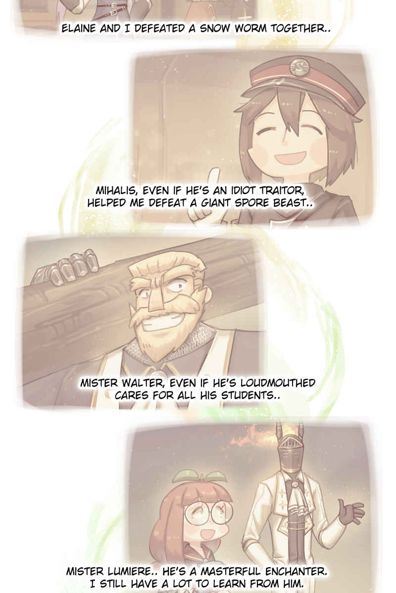 The Steam Dragon Express Chapter 105 - Page 10