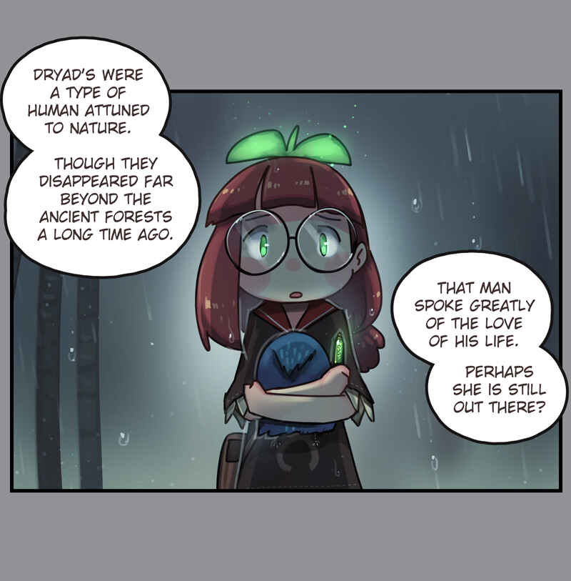 The Steam Dragon Express Chapter 105 - Page 6