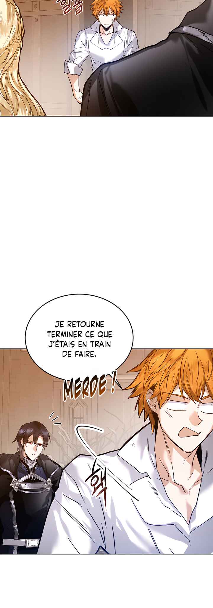Royal Marriage Chapter 43 - Page 11