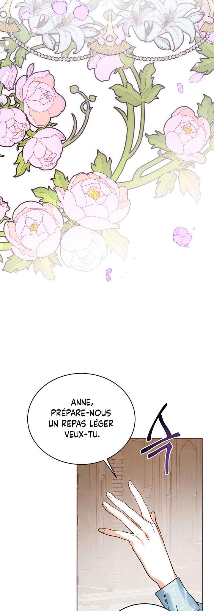 Royal Marriage Chapter 43 - Page 20
