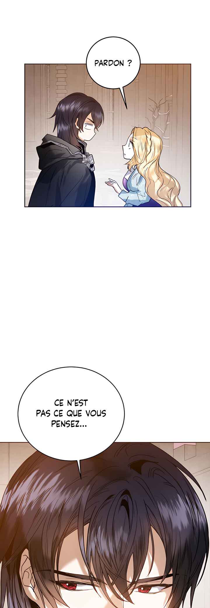 Royal Marriage Chapter 43 - Page 24