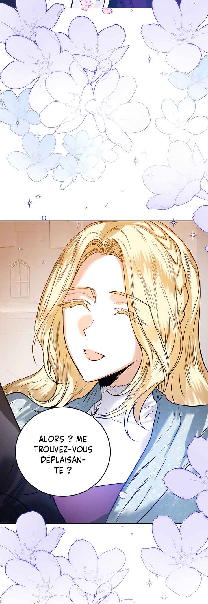 Royal Marriage Chapter 43 - Page 28