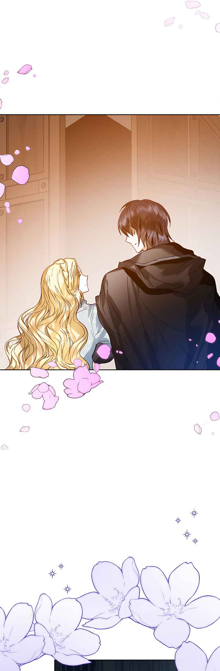 Royal Marriage Chapter 43 - Page 30