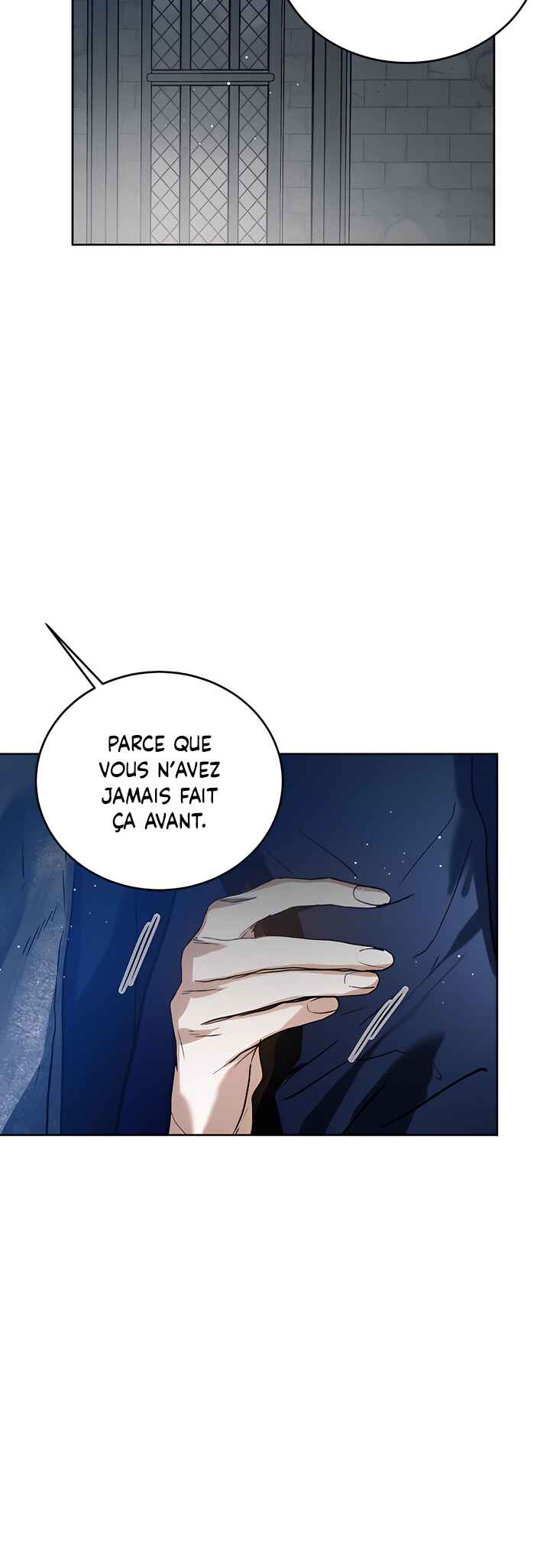 Royal Marriage Chapter 43 - Page 39