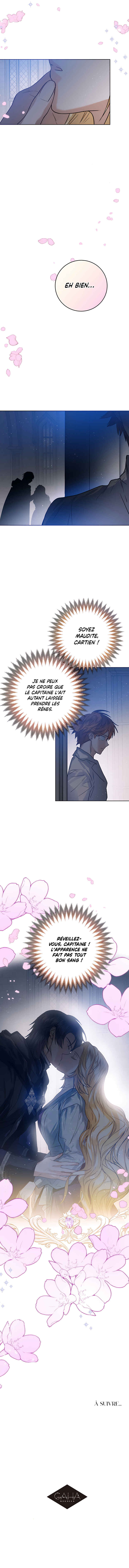 Royal Marriage Chapter 43 - Page 46