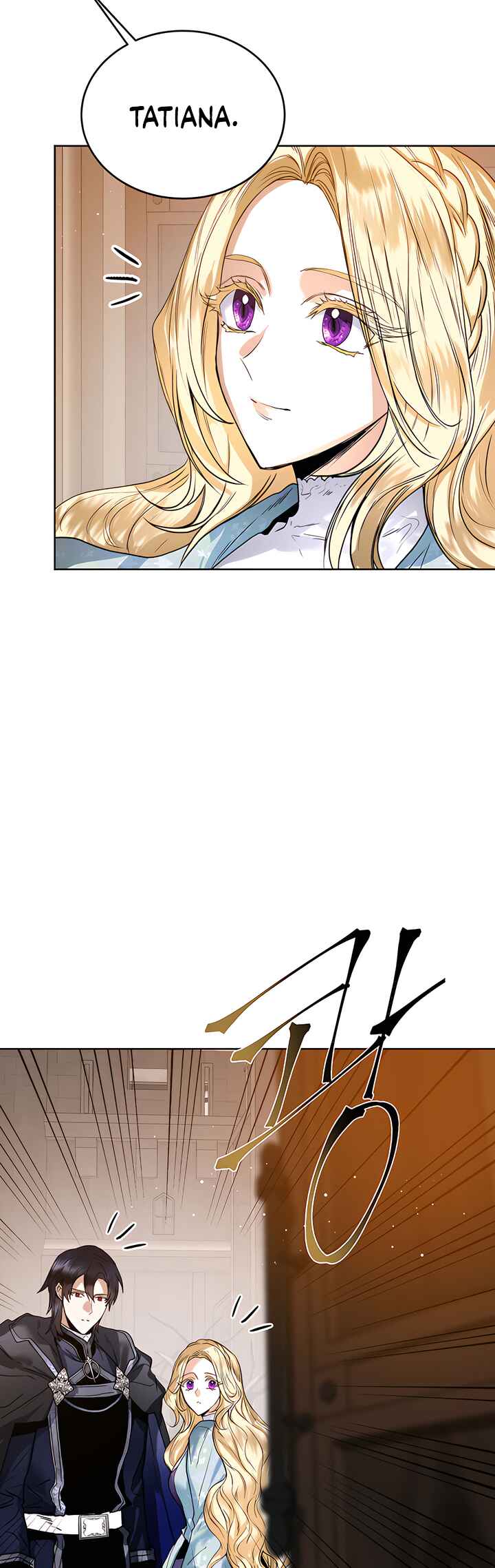 Royal Marriage Chapter 43 - Page 5
