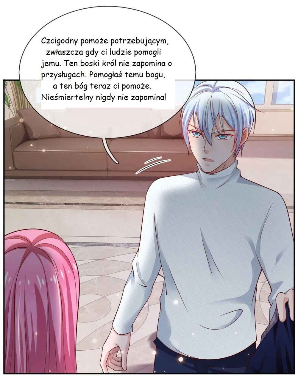 Wǒ Shì Dà Xiānzūn Chapter 46 - Page 12