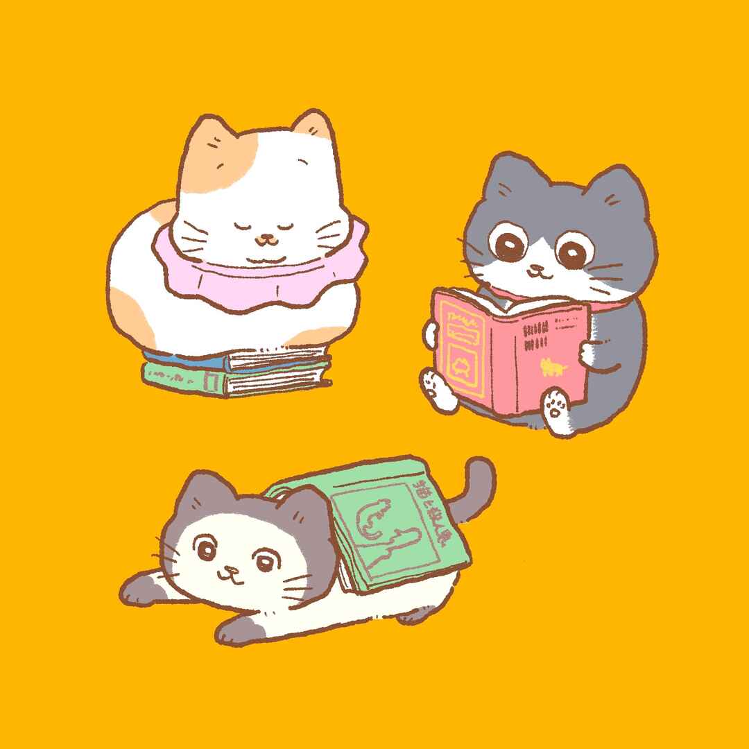 Neko Oji: Salaryman reincarnated as a kitten! Chapter 578.6 - Page 1