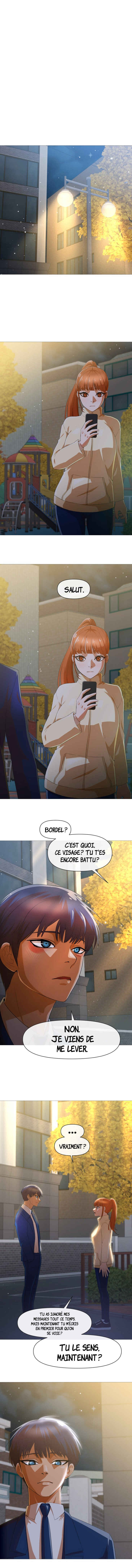 Random Chat Chapter 290 - Page 11