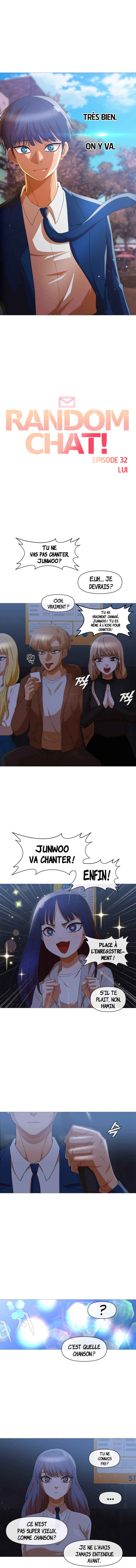 Random Chat Chapter 290 - Page 3