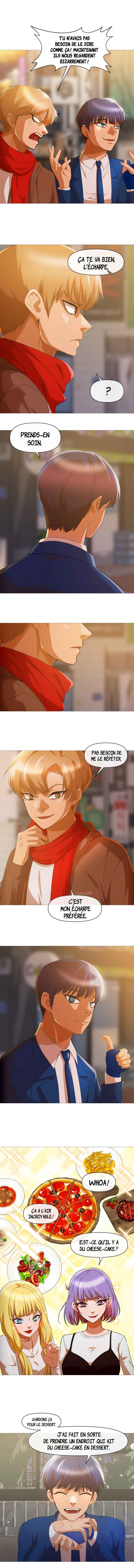 Random Chat Chapter 290 - Page 5