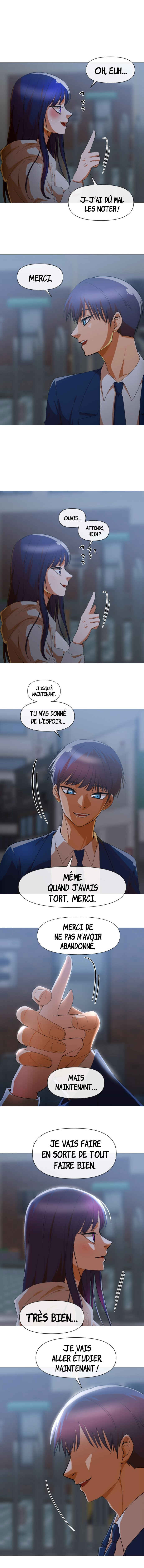 Random Chat Chapter 290 - Page 9