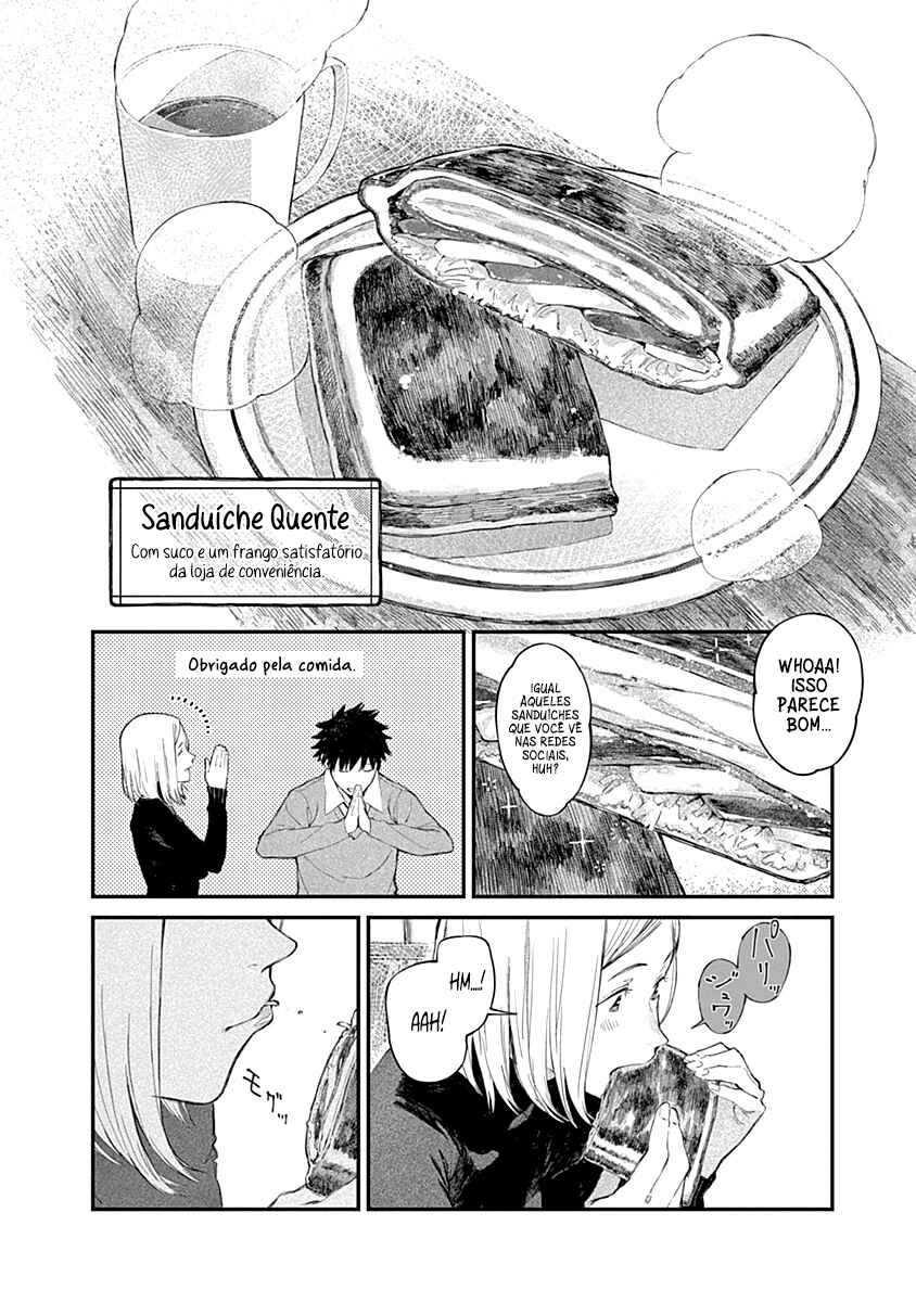 Alice-san'chi no Iroribata Chapter 9 - Page 14